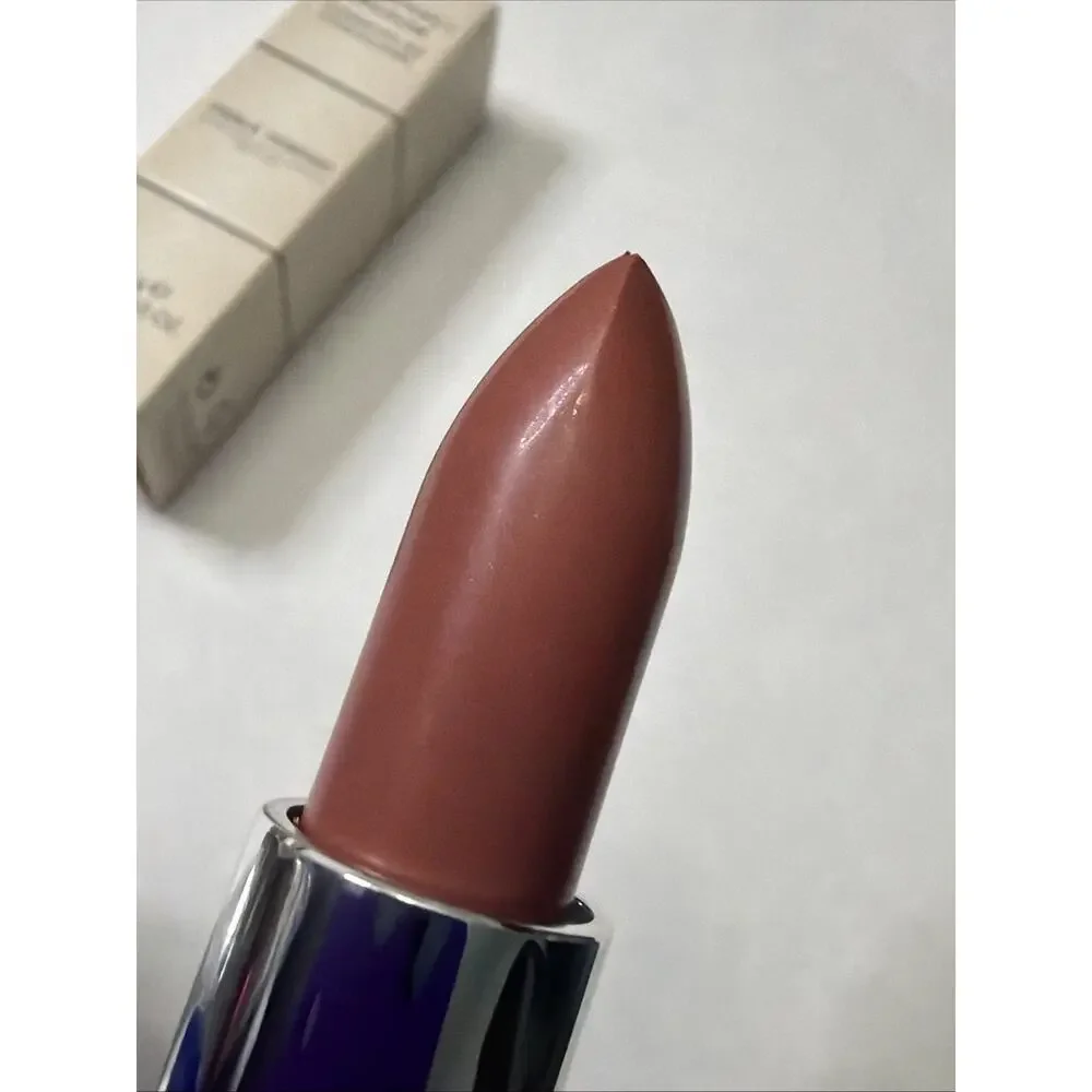 Merle Norman Age Defying Lip Color AMBER ROSE NEW WITH BOX
